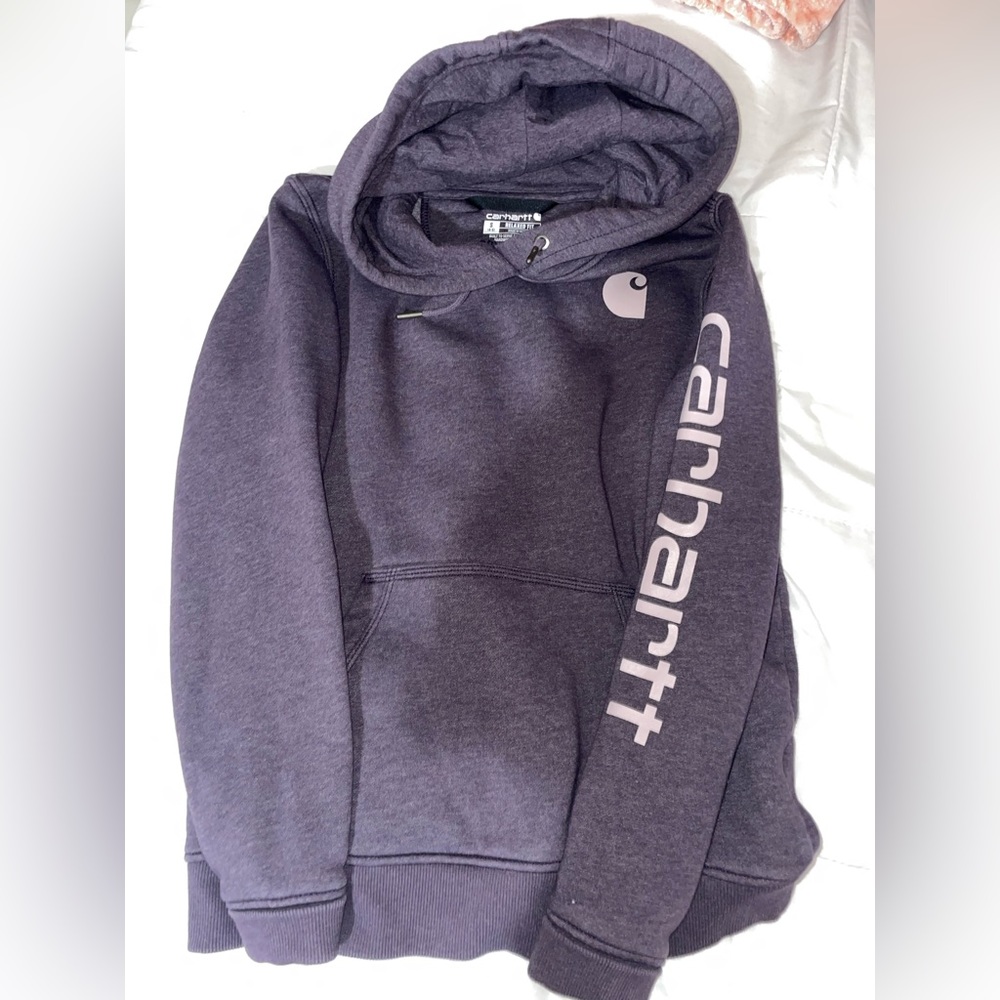Carhartt Hoodie